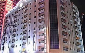 Ramee Palace Hotel